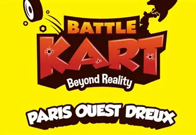 Logo BattleKart