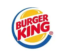Logo Burger King