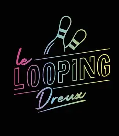 Logo Looping