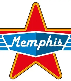Logo Memphis